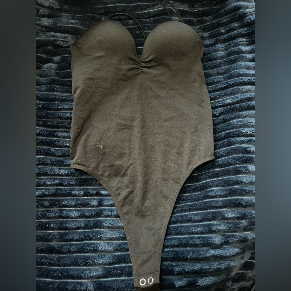 FREE PEOPLE BODY SUIT
